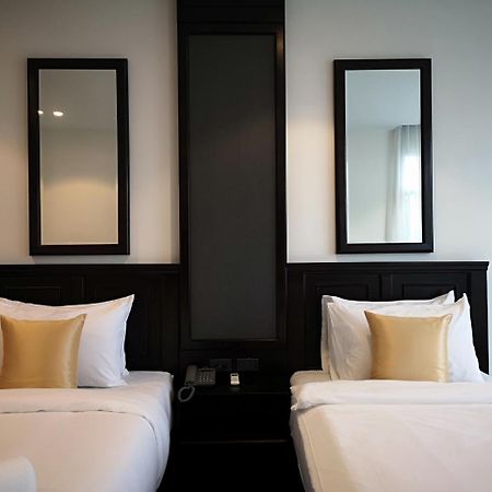 T Villas Hua Hin Khao Tao Εξωτερικό φωτογραφία