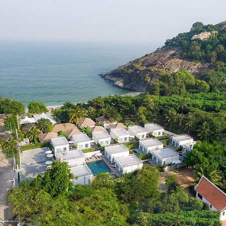T Villas Hua Hin Khao Tao Εξωτερικό φωτογραφία