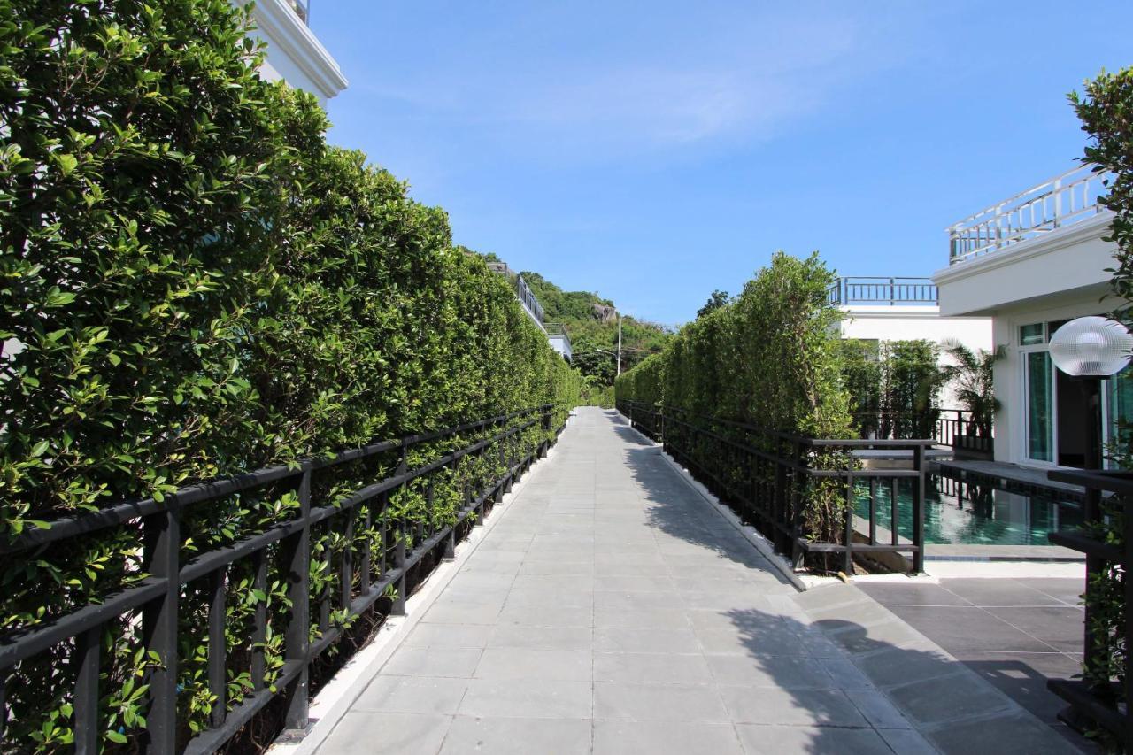 T Villas Hua Hin Khao Tao Εξωτερικό φωτογραφία