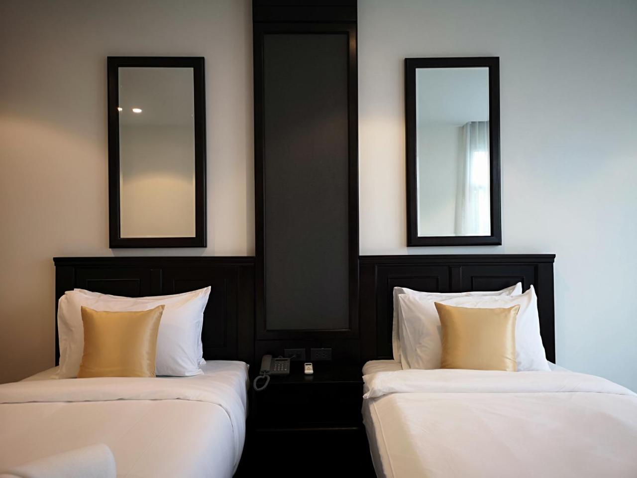 T Villas Hua Hin Khao Tao Εξωτερικό φωτογραφία