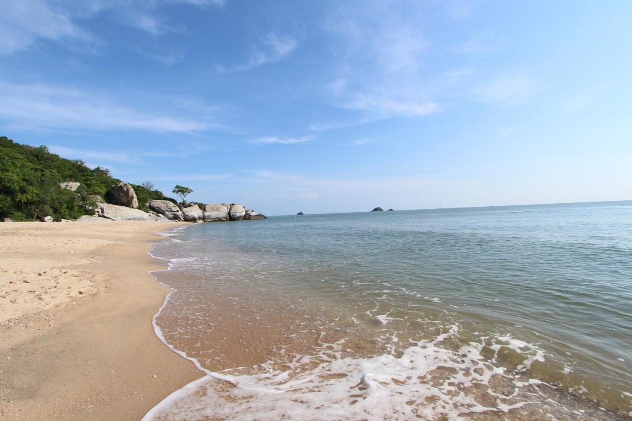 T Villas Hua Hin Khao Tao Εξωτερικό φωτογραφία
