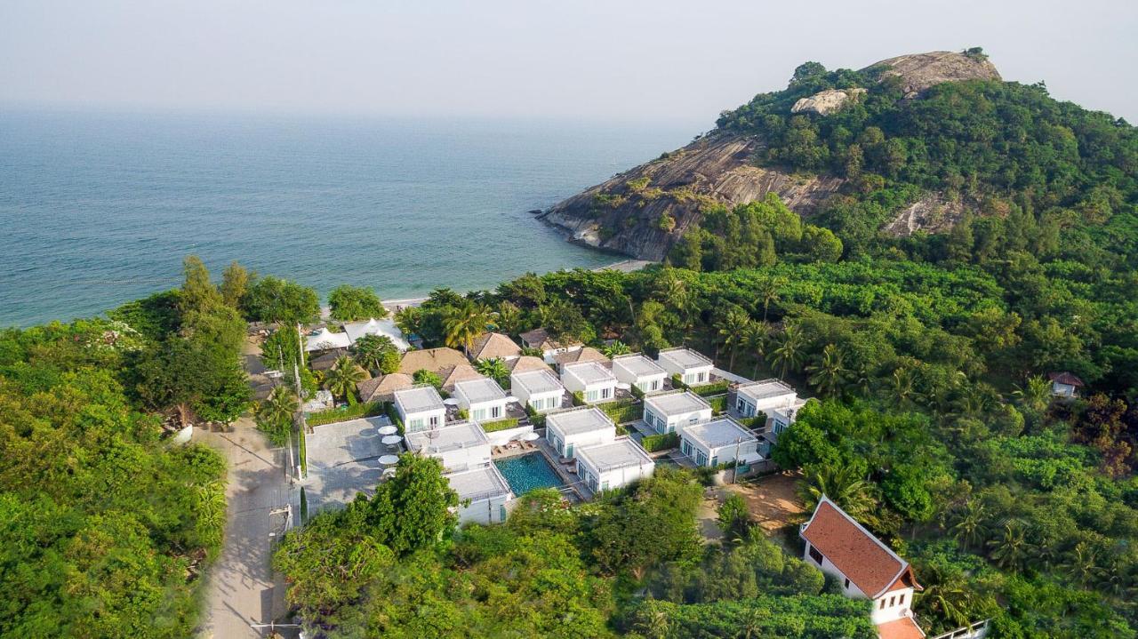 T Villas Hua Hin Khao Tao Εξωτερικό φωτογραφία