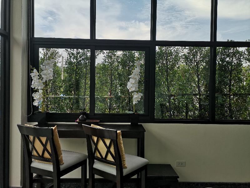 T Villas Hua Hin Khao Tao Εξωτερικό φωτογραφία