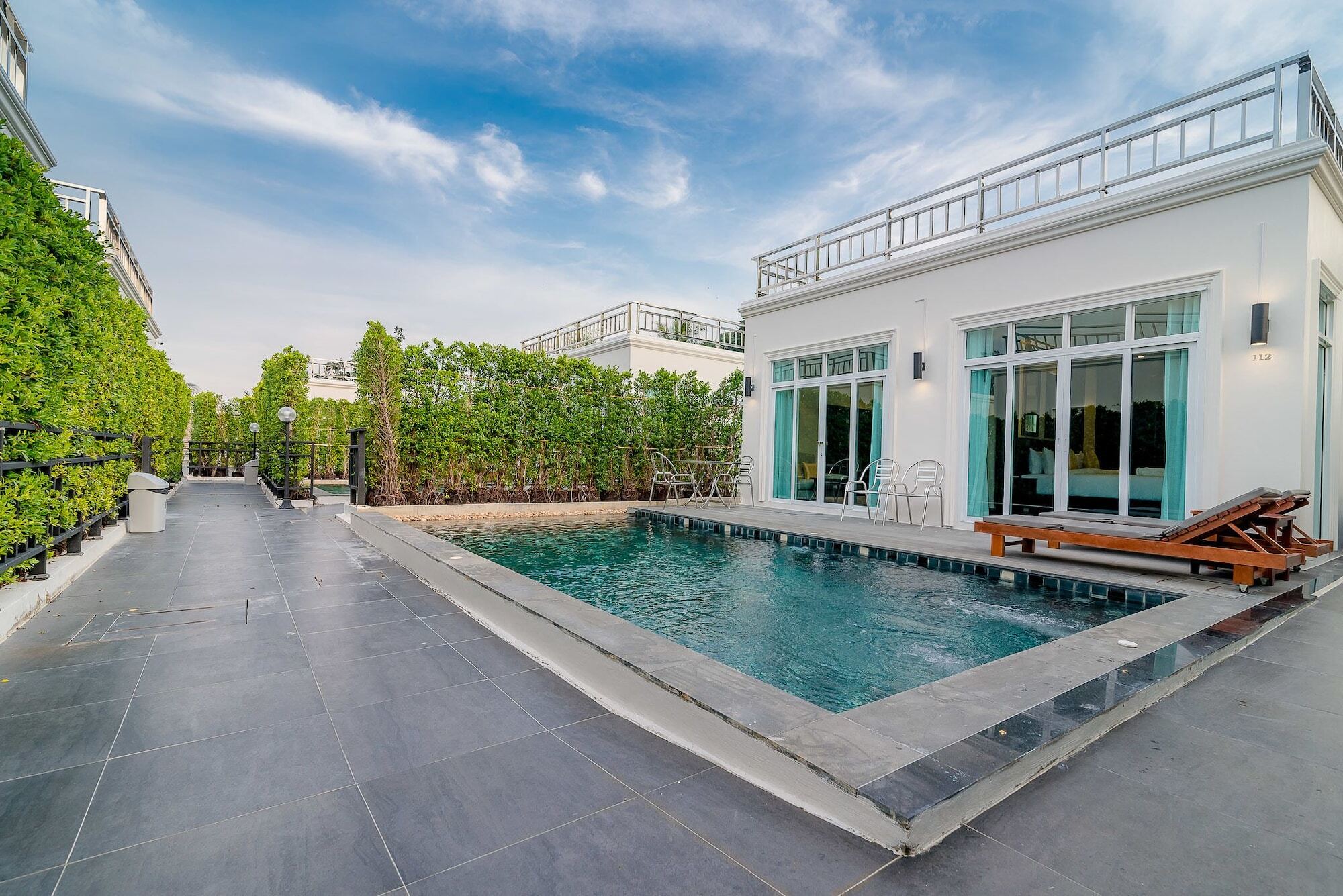 T Villas Hua Hin Khao Tao Εξωτερικό φωτογραφία